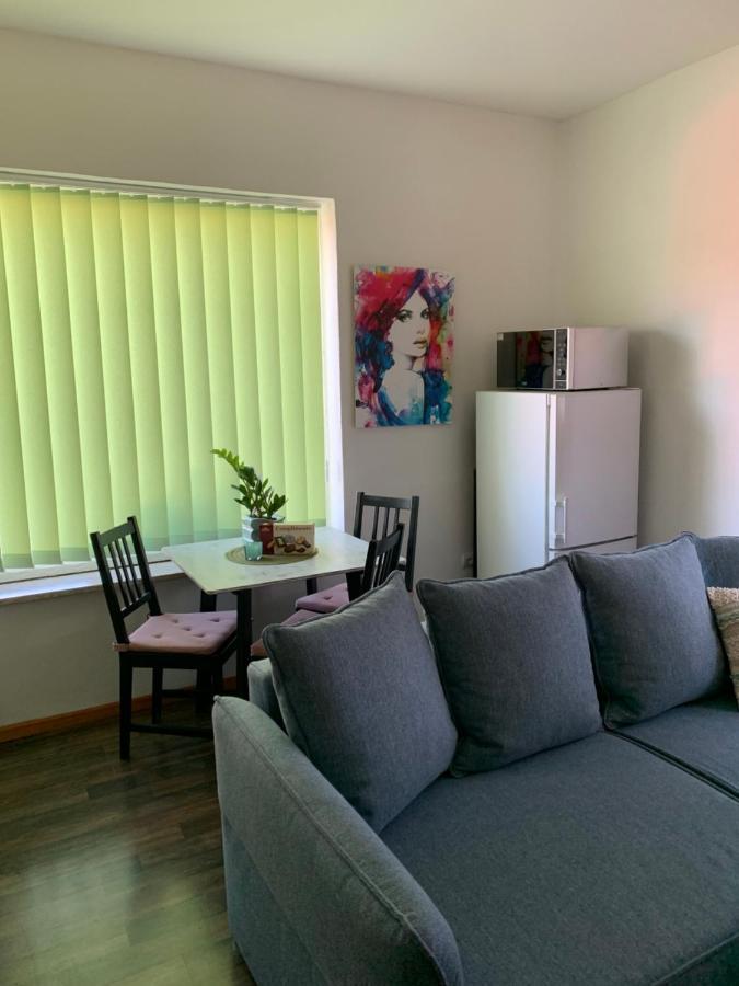 Helenes Ferienwohnung Auf Dem Bauernhof - Lausitzer Seenland Lauta Bagian luar foto